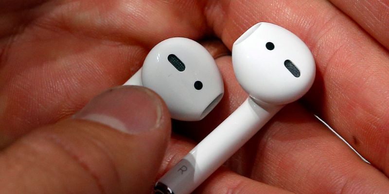 Airpod Rơi Có Sao Không - Cách Kiểm Tra Và Xử Lý Đúng