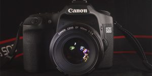 Canon 50D Có Quay Phim Không - Mẹo Tận Dụng Thiết Bị