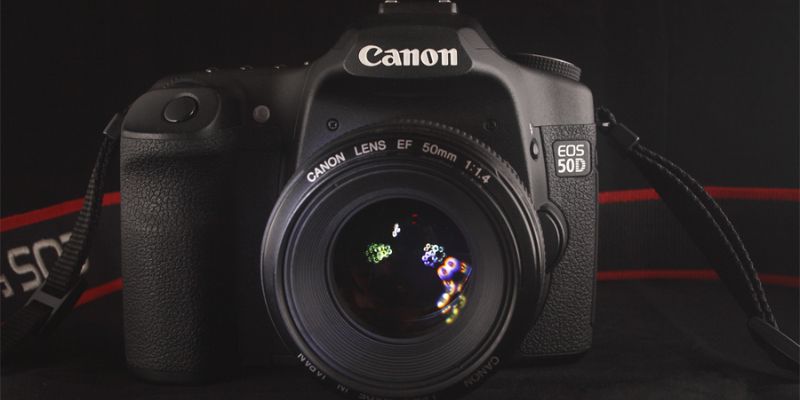 Canon 50D Có Quay Phim Không - Mẹo Tận Dụng Thiết Bị
