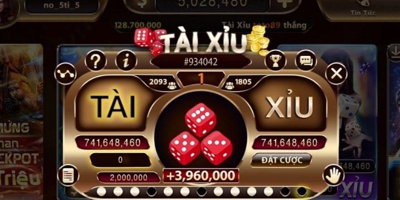 Chơi Tài Xỉu Online Có Bị Bắt Không - Tham Gia An Toàn