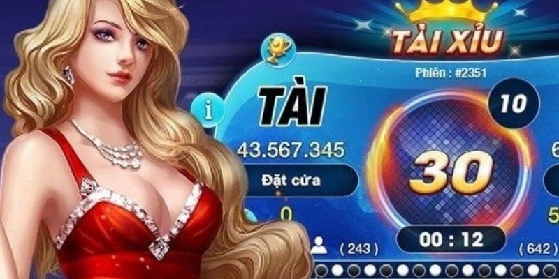 Điểm qua những nét cơ bản chính về tựa game Sicbo