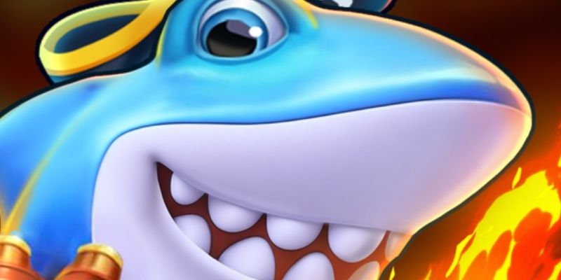 Game Bắn Cá - Thế Giới Giải Trí Dưới Đại Dương Sôi Động