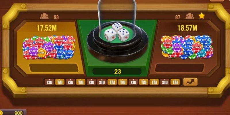 Hướng dẫn những cách chơi tài xỉu online an toàn