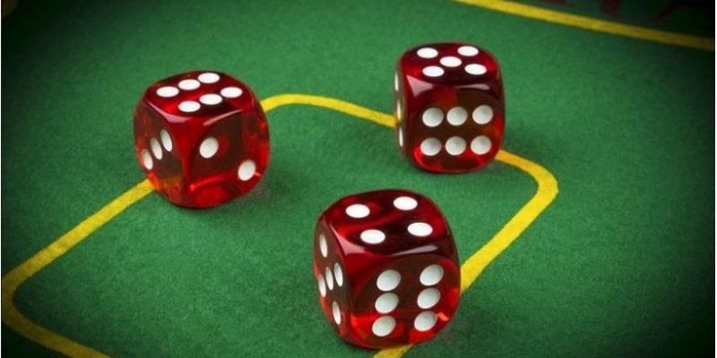 Khám phá luật chơi tài xỉu cực chi tiết cho tân thủ mới    