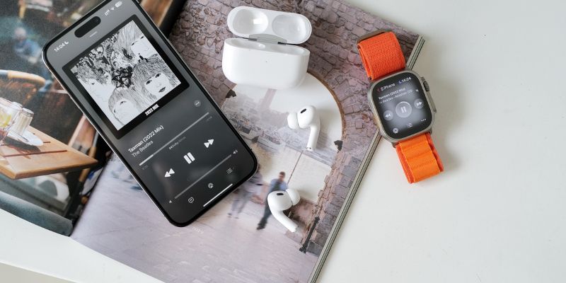 Không cần dùng bất kỳ thao tác phức tạp nào để điều khiển