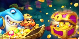 Kinh Doanh Game Bắn Cá - Cơ Hội Vàng Giải Trí Hiện Đại