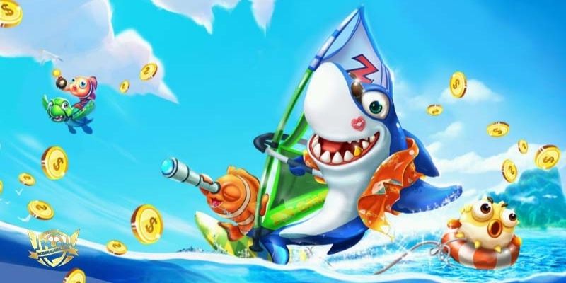 Luật Chơi Game Bắn Cá - Hướng Dẫn Chi Tiết Cho Tân Thủ