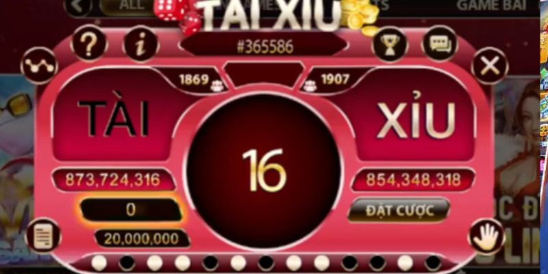 Luật Tài Xỉu Mới Nhất 2025 - Các Quy Tắc Quan Trong