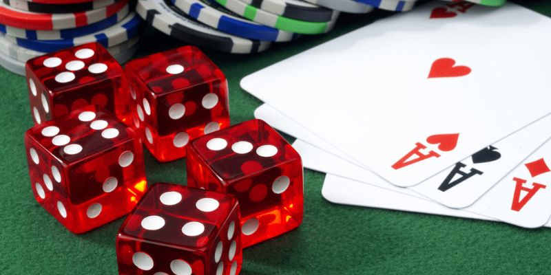 Một vài những lưu ý quan trọng khi kiếm tiền từ game bài
