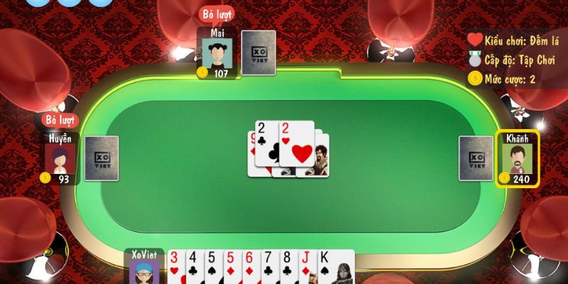 Một vài những sai lầm phổ biến khi tham gia chơi