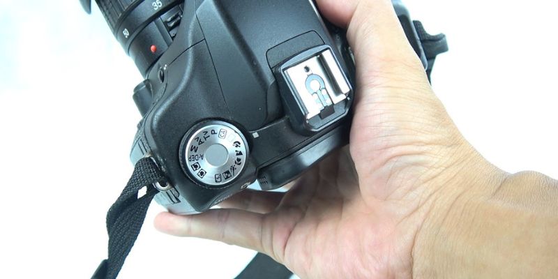 Nắm các phương pháp hữu ích để tận dụng camera hiệu quả
