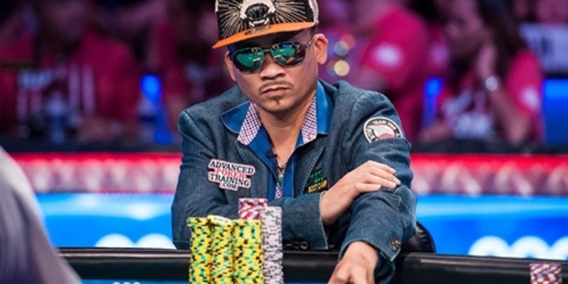 Poker chuyên nghiệp cần luyện tập bền bỉ