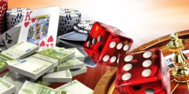 Tận hưởng những phút giây giải trí tại RR88 top 10 casino online