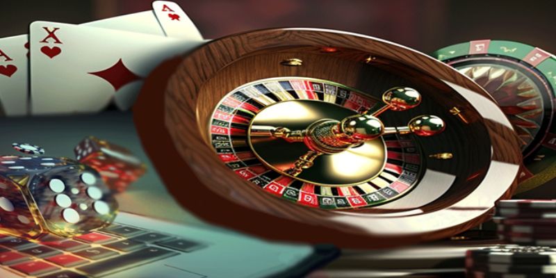 Top 10 Casino Online Đáng Trải Nghiệm Nhất Năm 2025