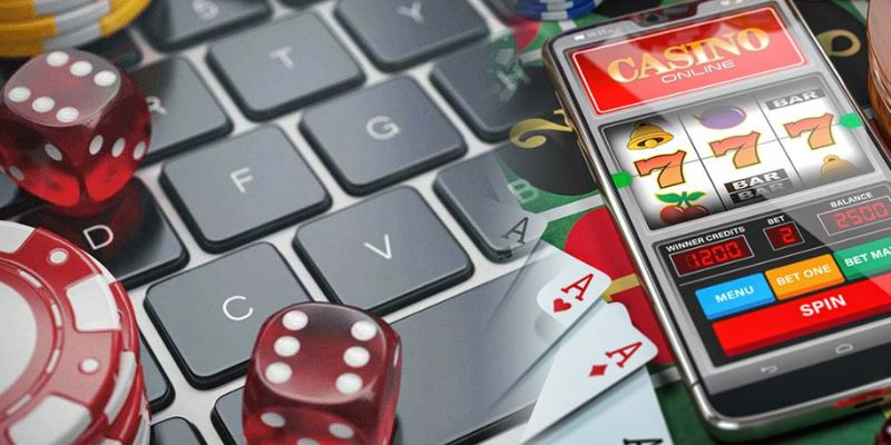 Ưu điểm lớn khi lựa chọn đúng sân chơi cá cược trực tuyến
