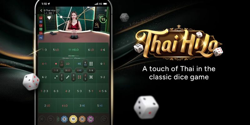 Khám phá ngay Hilo Thái Lan và chinh phục chiến thắng lớn!