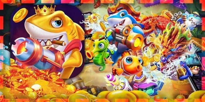 Những tính năng nổi bật trong game
