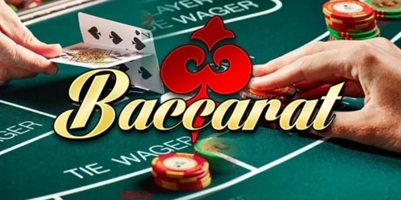 Các sảnh Baccarat online nổi bật đang được lựa chọn