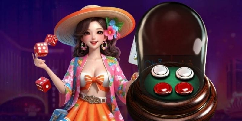 Chiến thuật cược Xóc Đĩa dễ nâng cao tỉ lệ nhận thưởng