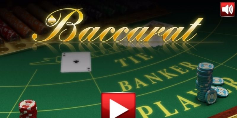Game Baccarat luôn giữ vững độ hot trong mọi sảnh chơi