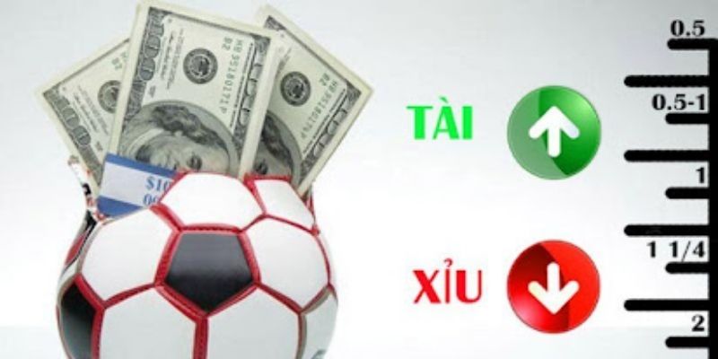 Muốn chơi chắc thắng phải rõ kèo Tài Xỉu là gì?