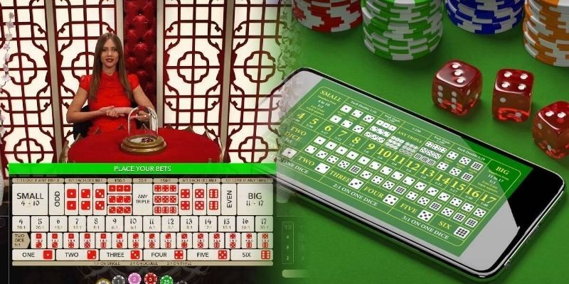 Tài Xỉu bịp là gì khi chiêu trò ngày càng tinh vi