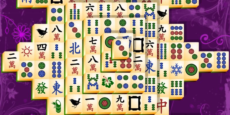 Mạt chược online – chiến thuật thông minh, ra quyết định chính xác