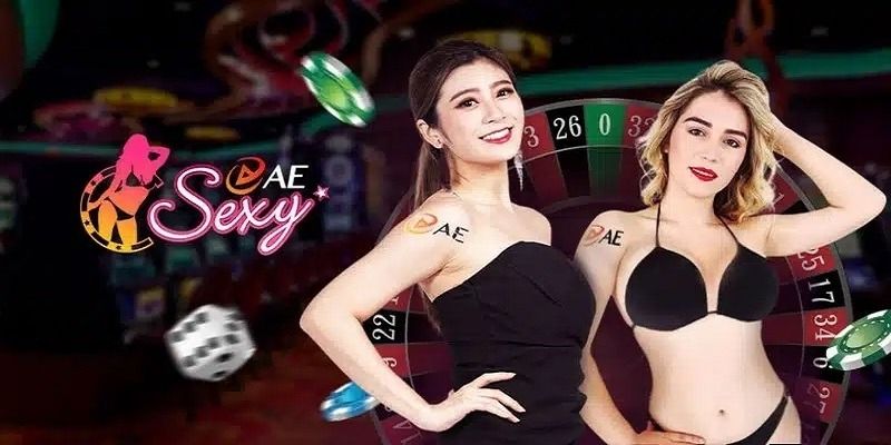 Tính năng mới sảnh AE Sexy tạo hứng thú mạnh